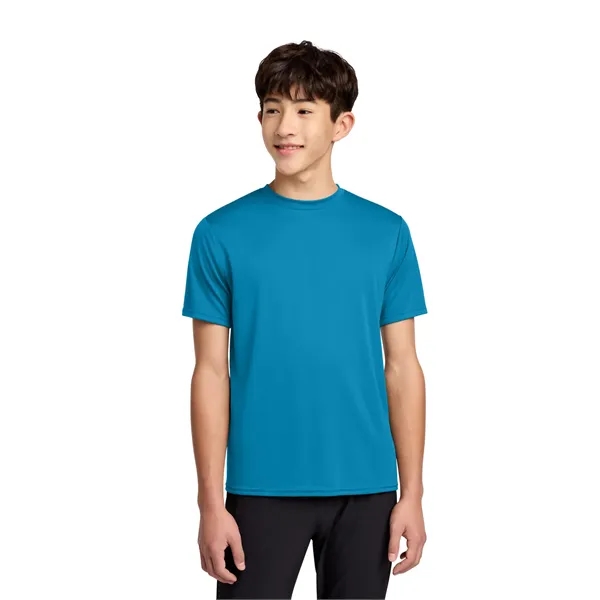 Port & Company Youth Performance Tee.... from ASI 84863 SanMar