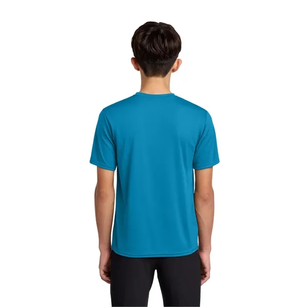 Port & Company Youth Performance Tee.... from ASI 84863 SanMar