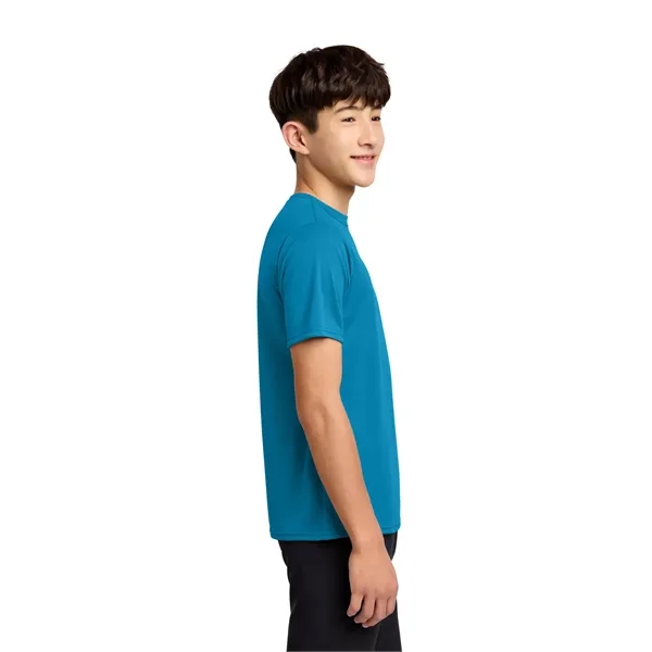 Port & Company Youth Performance Tee.... from ASI 84863 SanMar