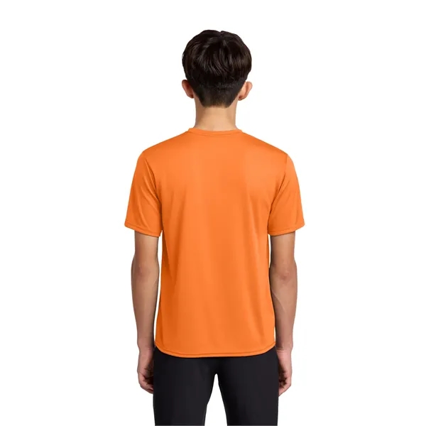 Port & Company Youth Performance Tee.... from ASI 84863 SanMar