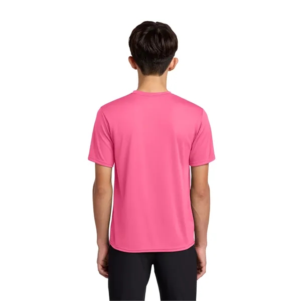 Port & Company Youth Performance Tee.... from ASI 84863 SanMar