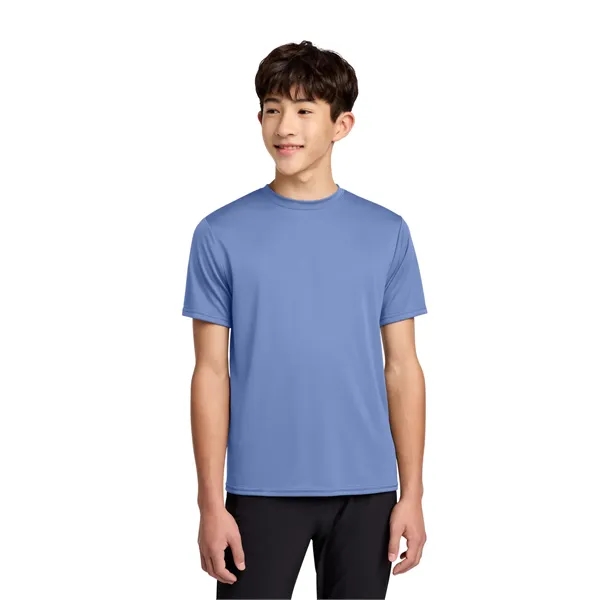 Port & Company Youth Performance Tee.... from ASI 84863 SanMar