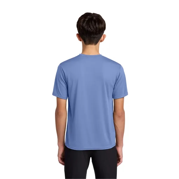 Port & Company Youth Performance Tee.... from ASI 84863 SanMar
