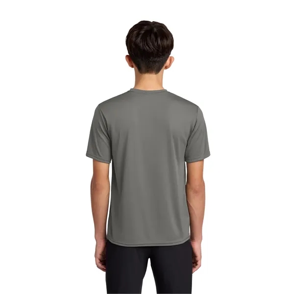 Port & Company Youth Performance Tee.... from ASI 84863 SanMar