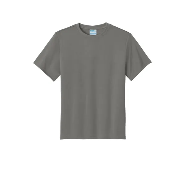 Port & Company Youth Performance Tee.... from ASI 84863 SanMar