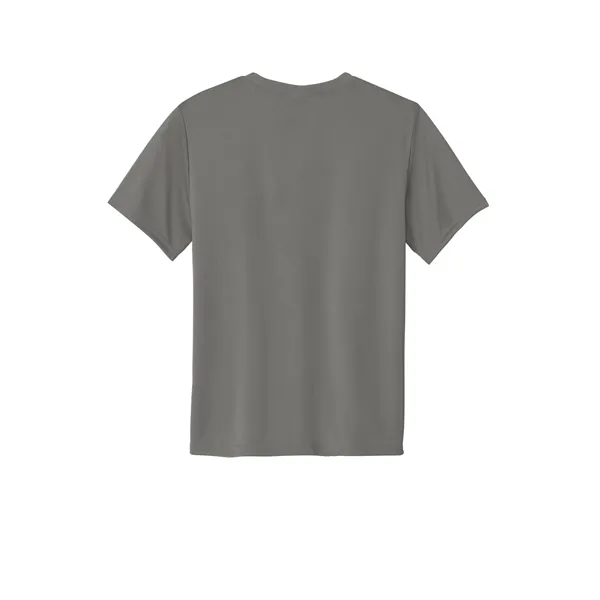 Port & Company Youth Performance Tee.... from ASI 84863 SanMar