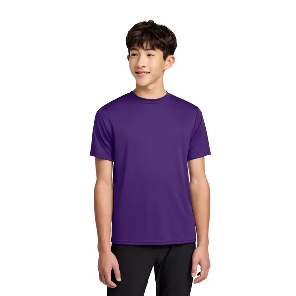 Port & Company Youth Performance Tee.... from ASI 84863 SanMar