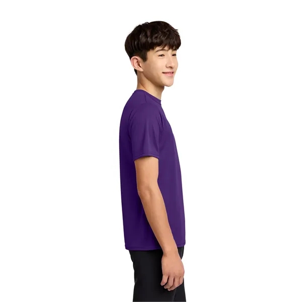 Port & Company Youth Performance Tee.... from ASI 84863 SanMar