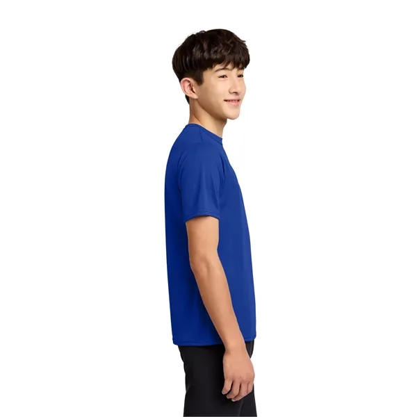 Port & Company Youth Performance Tee.... from ASI 84863 SanMar