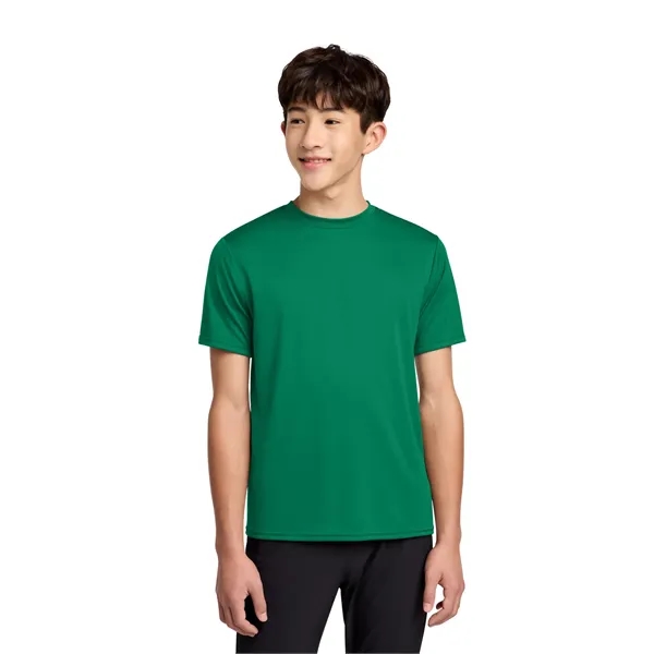 Port & Company Youth Performance Tee.... from ASI 84863 SanMar