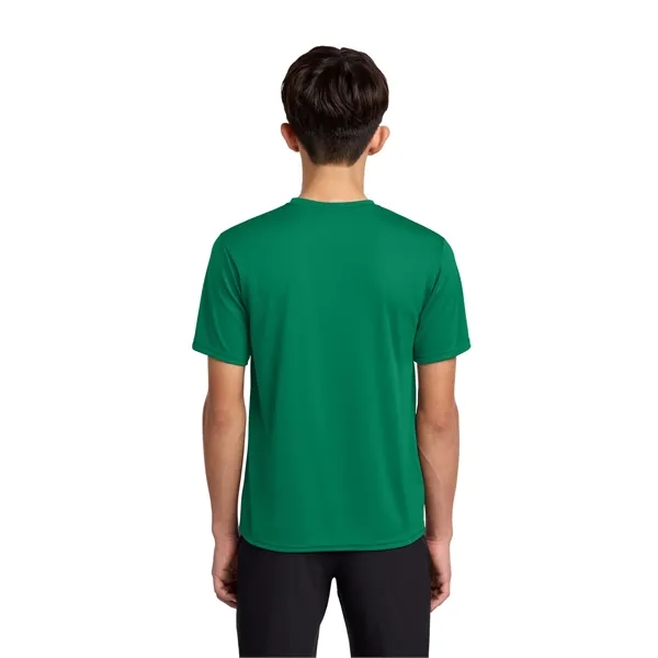 Port & Company Youth Performance Tee.... from ASI 84863 SanMar