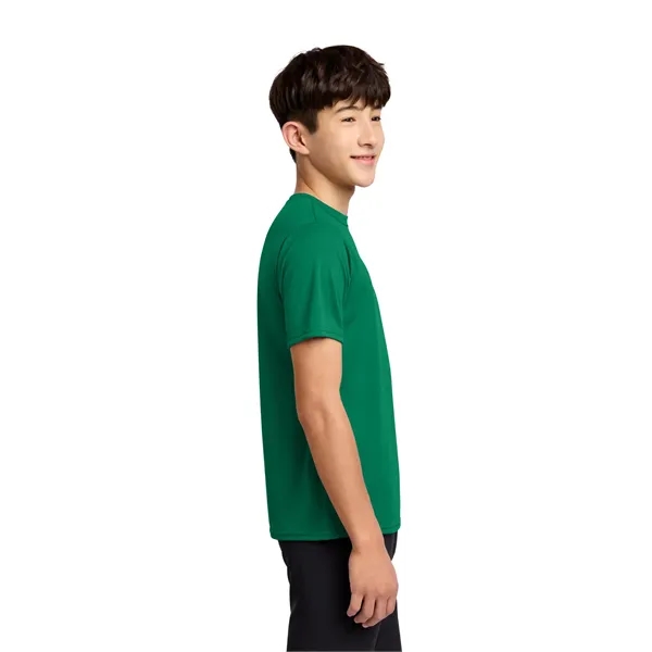 Port & Company Youth Performance Tee.... from ASI 84863 SanMar