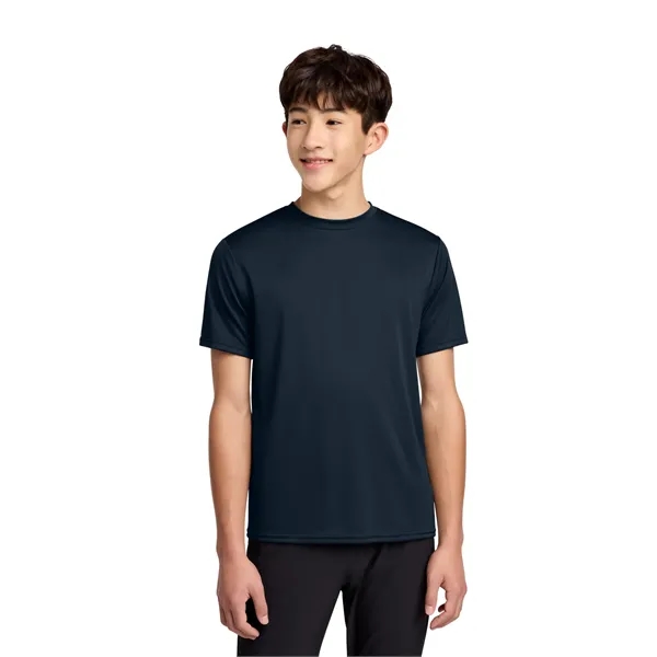 Port & Company Youth Performance Tee.... from ASI 84863 SanMar