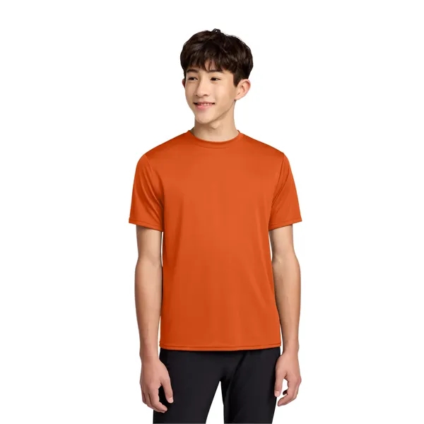 Port & Company Youth Performance Tee.... from ASI 84863 SanMar
