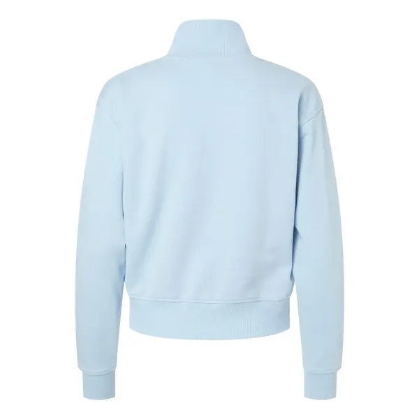 American Apparel Women's French Terry Full-Zip Jacket... from ASI 84358 S&S Activewear