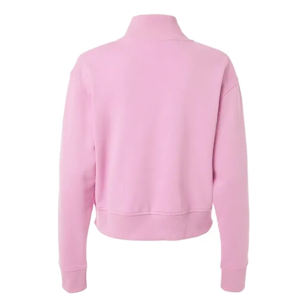 American Apparel Women's French Terry Full-Zip Jacket... from ASI 84358 S&S Activewear