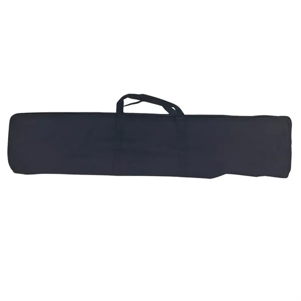 Item #SU749-6 72Hr Fast Ship - 8.5' X-Small Feather Flag Kit Double Sided