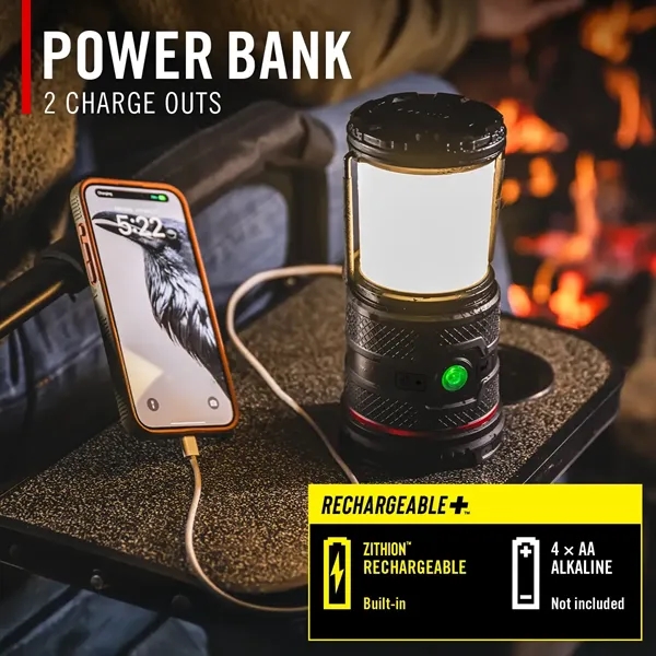 Features Voice Control technology on one of Coast's most versatile lanterns,... from ASI 46170 Compass Industries Inc