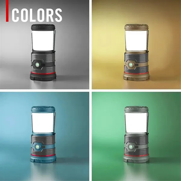 Features Voice Control technology on one of Coast's most versatile lanterns,... from ASI 46170 Compass Industries Inc