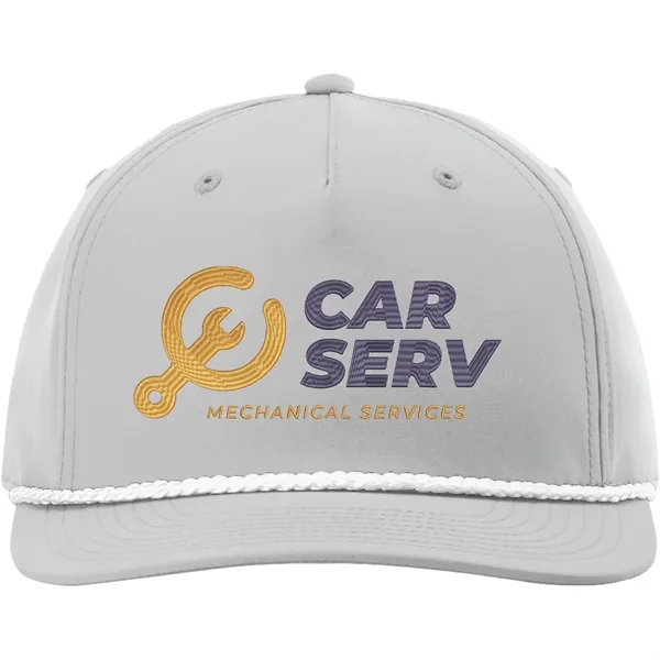 Richardson #258 5 Panel Hat... from ASI 74601 Calico