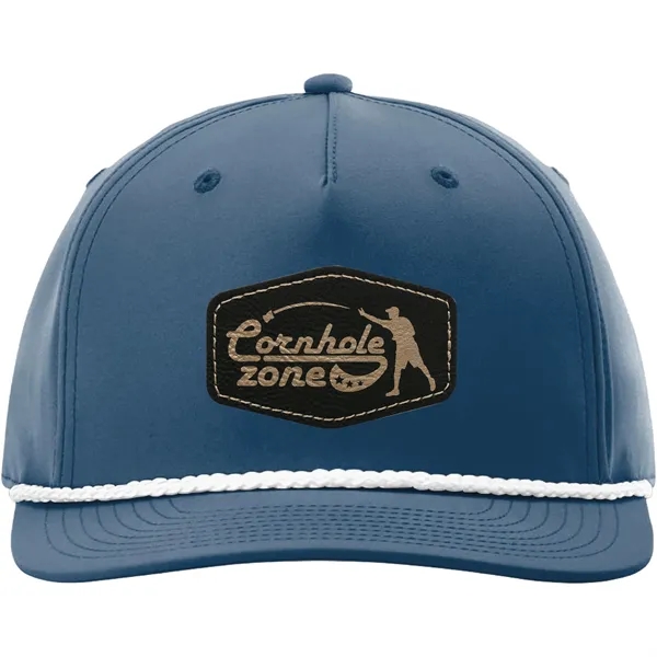 Richardson #258 5 Panel Hat... from ASI 74601 Calico