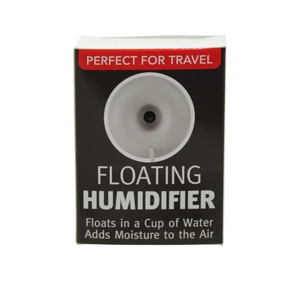 Travel Floating Humidifier... from ASI 30270 Aakron Line