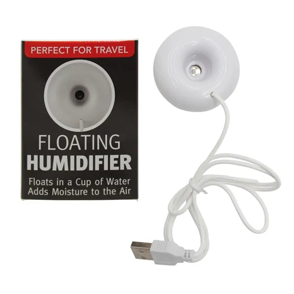 Travel Floating Humidifier... from ASI 30270 Aakron Line
