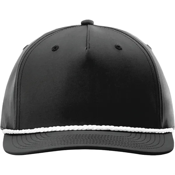 Richardson #258 5 Panel Hat... from ASI 74601 Calico