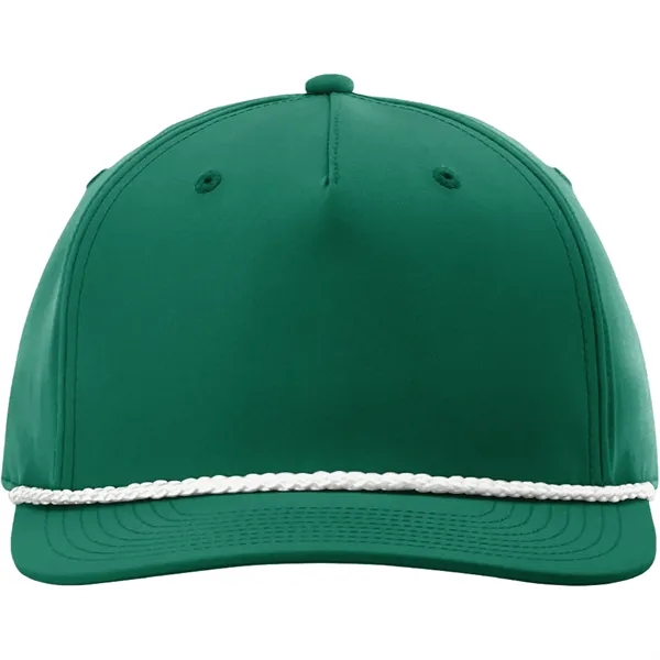 Richardson #258 5 Panel Hat... from ASI 74601 Calico