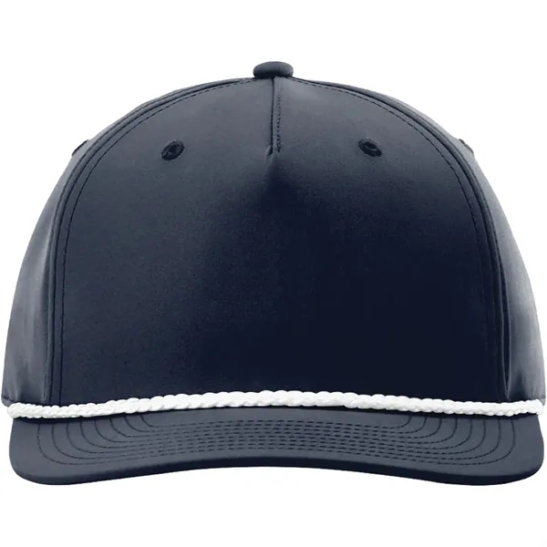 Richardson #258 5 Panel Hat... from ASI 74601 Calico