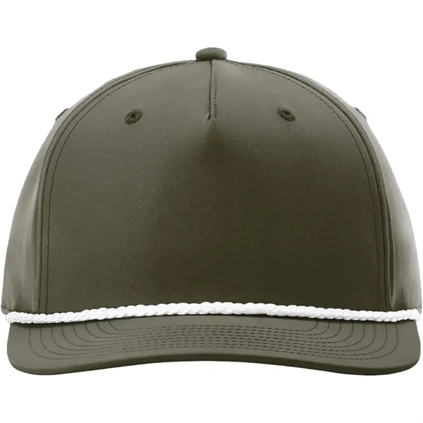 Richardson #258 5 Panel Hat... from ASI 74601 Calico