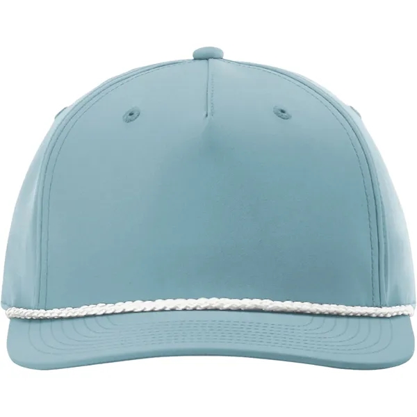 Richardson #258 5 Panel Hat... from ASI 74601 Calico