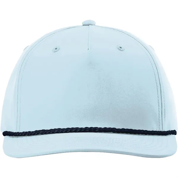 Richardson #258 5 Panel Hat... from ASI 74601 Calico