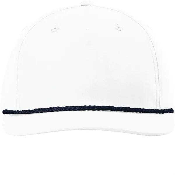 Richardson #258 5 Panel Hat... from ASI 74601 Calico