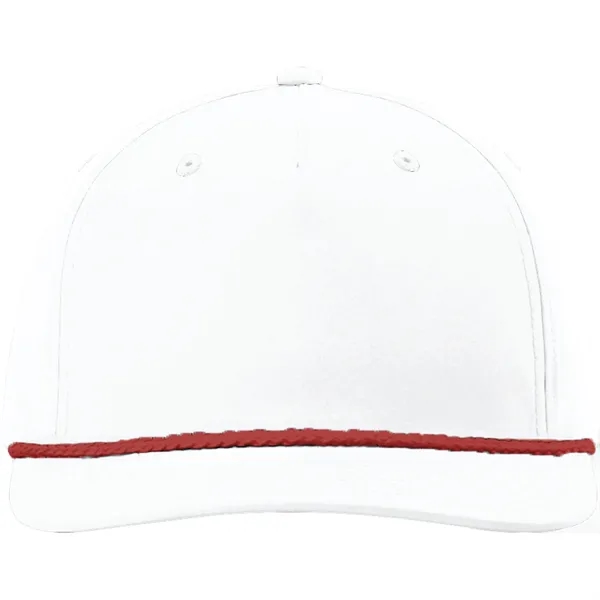 Richardson #258 5 Panel Hat... from ASI 74601 Calico