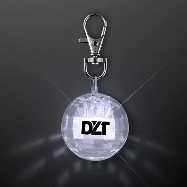 Light Projecting Pet Light and LED Keychain; Blank & Imprint Pricing... from ASI 34194 ALightPromos
