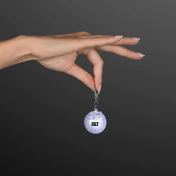 Light Projecting Pet Light and LED Keychain; Blank & Imprint Pricing... from ASI 34194 ALightPromos