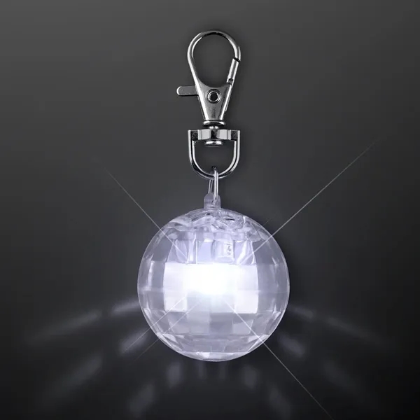 Light Projecting Pet Light and LED Keychain; Blank & Imprint Pricing... from ASI 34194 ALightPromos