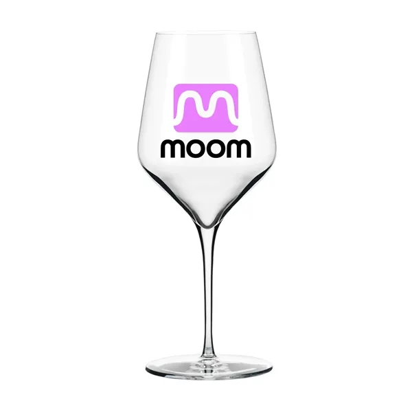 Elevate every pour with this elegant 20 oz. glass wine glass.... from ASI 62088 IDProductsource