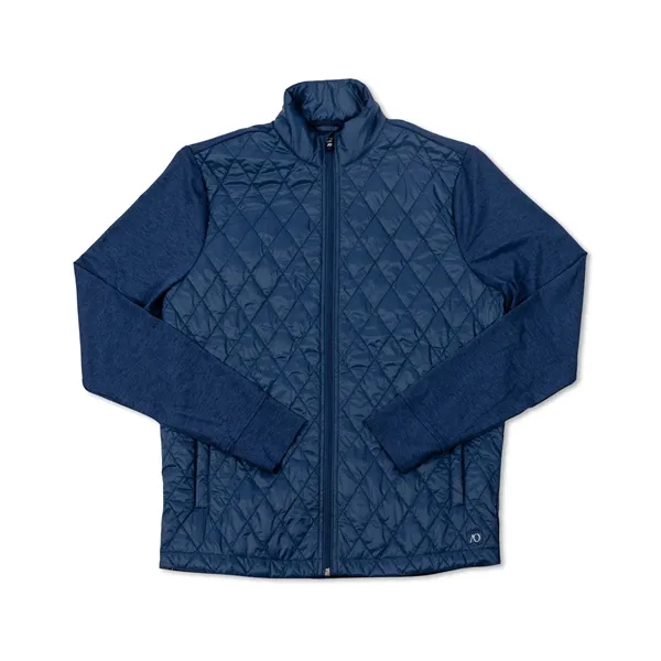 Designed for movement"Action-Confirming" Features"Relaxed Modern" FitShell: 100% Polyester.... from ASI 38120 Ball Pro / Diversified Quality Kitchenware / Branded Apparel Designs