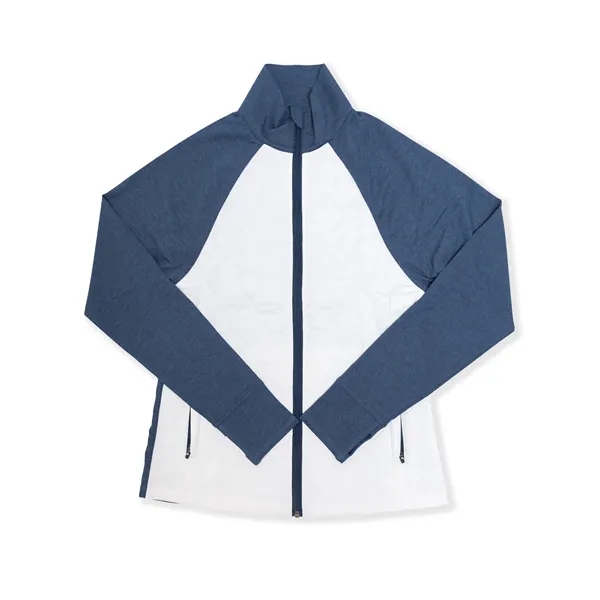 Item #A-40005902 AndersonOrd Women's Arya Jacket