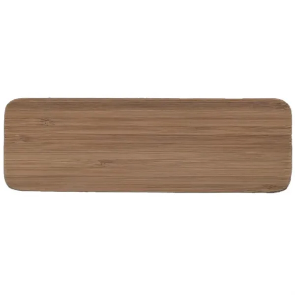 Premade single pen set with bamboo ballpoint stylus pen and bamboo... from ASI 68190 Lungsal / Lungsal