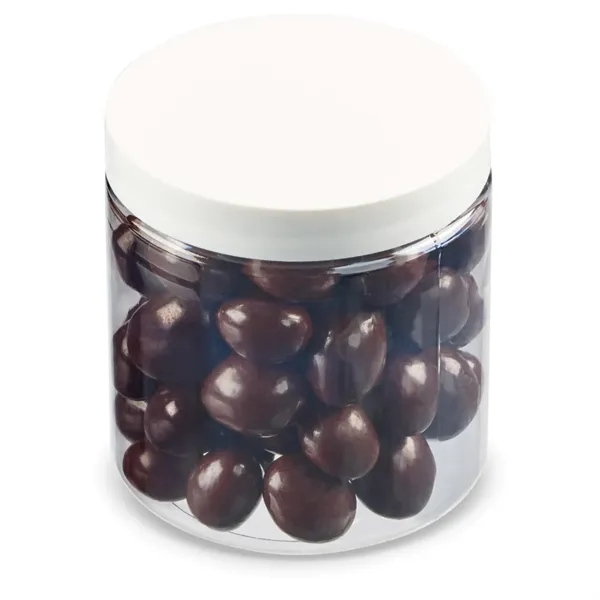 This 8 oz jar features a full-color digital imprint on the... from ASI 55583 GMG Pen