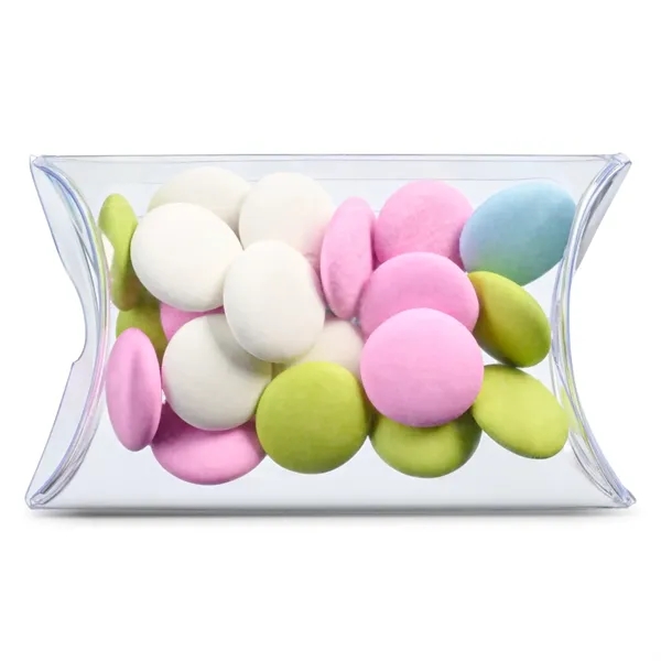 Add playful presentation to your promotion with this pillow box filled... from ASI 55583 GMG Pen