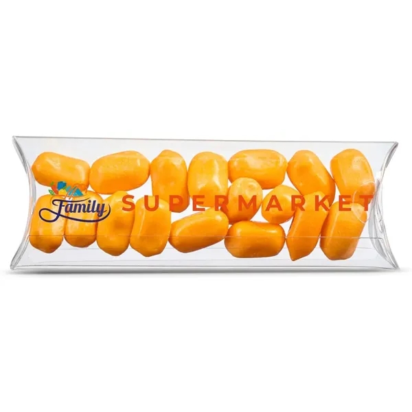 Turn up the sweetness with this generous jar of Bala Chewy... from ASI 55583 GMG Pen