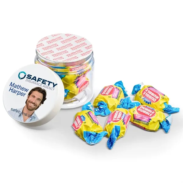 Add classic sweetness to your promotion with this compact jar of... from ASI 55583 GMG Pen