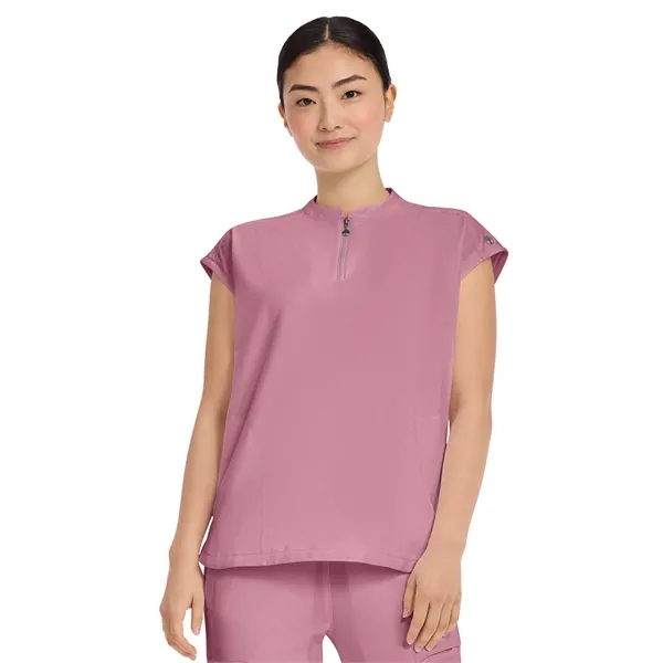 Healing Hands 360 Women's Sandy Top... from ASI 86018 Scrub Authority