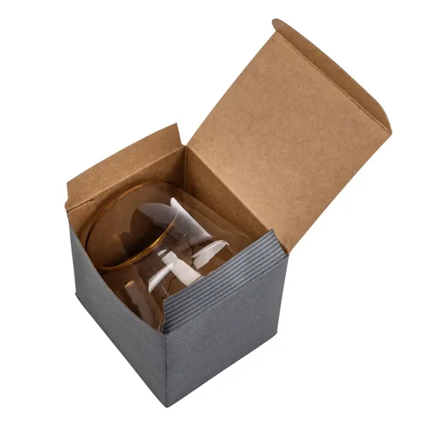 Savor your favorite spirits with our Tucson Double Old Fashioned Glass,... from ASI 84592 St Regis Group