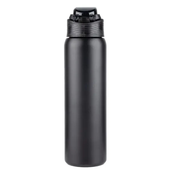 The Riese Chug Style Double Wall Stainless Steel Tumbler, 28oz, is... from ASI 84592 St Regis Group