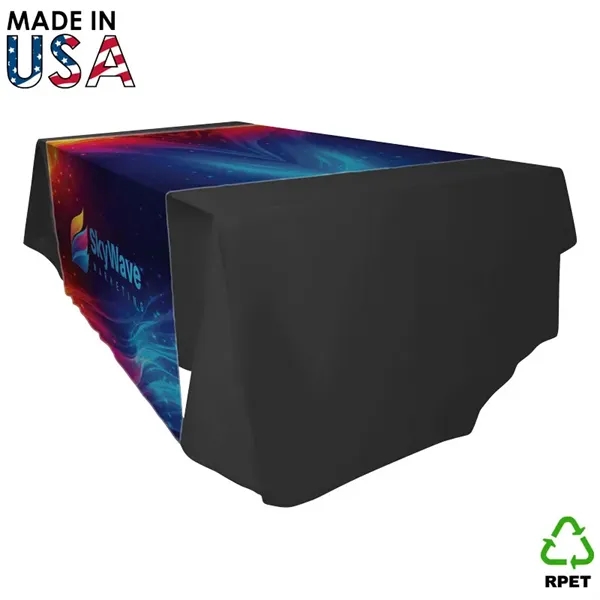 This elegant runner makes a statement! Made from our 100% RPET... from ASI 91411 Toddy Gear